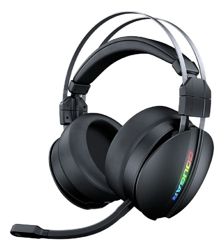 Auriculares Gamer Cougar Omnes Essential Nnet