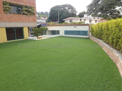 Imagen 20 de 27 de Hermosa Casa En Venta Terrazas Del Club Hipico Mls #22-7700