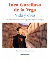 Comprar Inca Garcilaso De La Vega: Vida Y Obra - Jéssica Rodríguez
