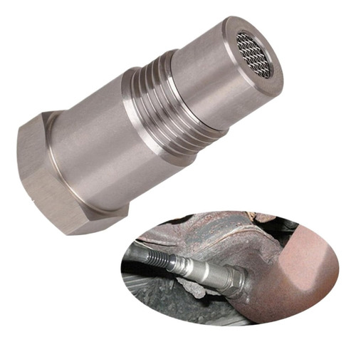 Adaptador De Sensor Fijo De 2 Piezas