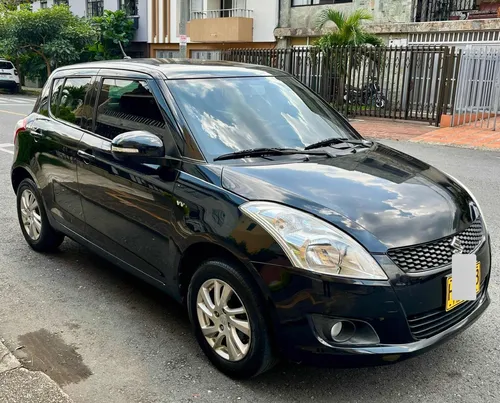 Suzuki Swift Live 1.2l