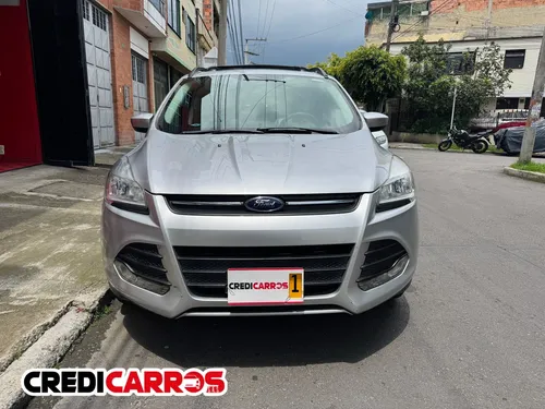 Ford Escape 2.0 Se 4x4