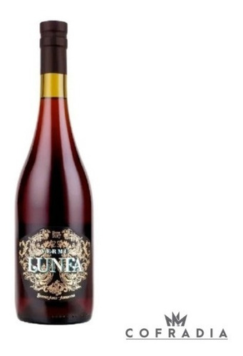 Lunfa Rosso Vermú 750ml