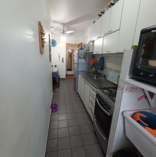 Departamento En Venta, 4 Ambientes, Flores, Caba