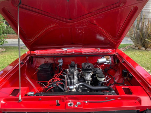 Imagem 12 de 15 de Opala 4 Portas 1974 6cc