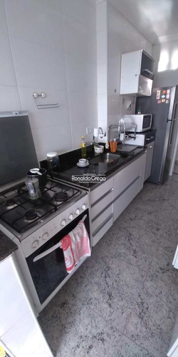 Imagem 6 de 30 de Apartamento Com 2 Dorms, Solemar, Praia Grande - R$ 350 Mil, Cod: 2976 - V2976