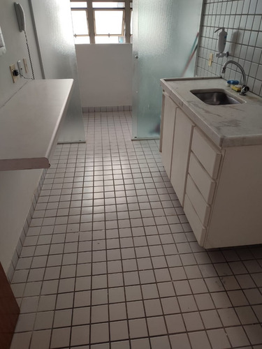 Imagem 2 de 8 de Apartamento Para Alugar Com 3 Dormitórios- Fl05