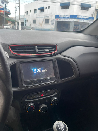 Chevrolet Onix 1.4 Effect 5p
