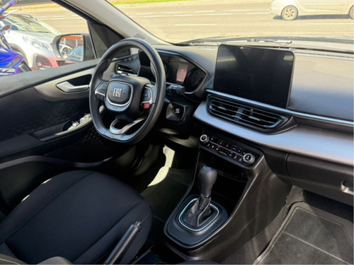 Fiat Pulse 1.0 TURBO 200 FLEX AUDACE CVT