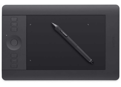 Wacom Intuos Pro Small