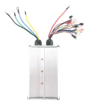 Comprar Controlador Inteligente Sin Escobillas 48v 60v 72v 84v 3000w