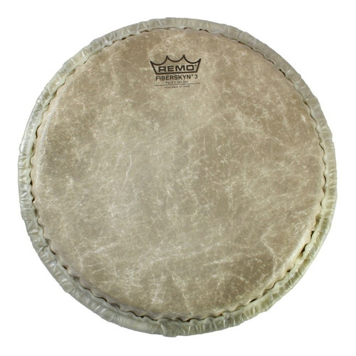 Parche P/ Conga Remo Encore M7-s110-f5 Fiberskyn 11 Pulgadas