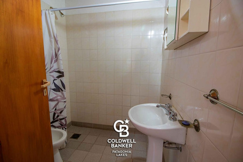 Complejo De Departamentos En Venta En Balneario Las Grutas