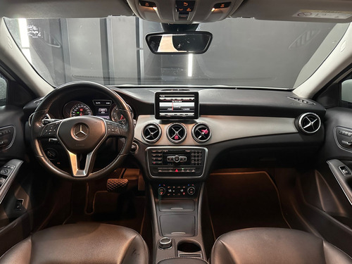 Mercedes Benz Gla 250 4matic Urban