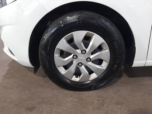 Chevrolet Onix 1.0 Mpfi Lt 8v Flex 4p Manual
