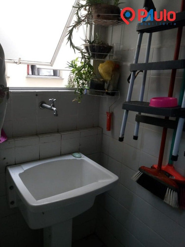 Imagem 7 de 13 de Apartamento - Nova America - Ref: 13519 - V-13519