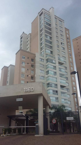 Imagem 23 de 29 de Apartamento À Venda Em Fazenda São Quirino - Ap005564