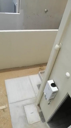 Imagen 11 de 12 de Casas Nuevas En Venta