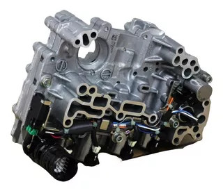 Cuerpo De Valvulas De Cvt Original Nissan Sentra 12-19