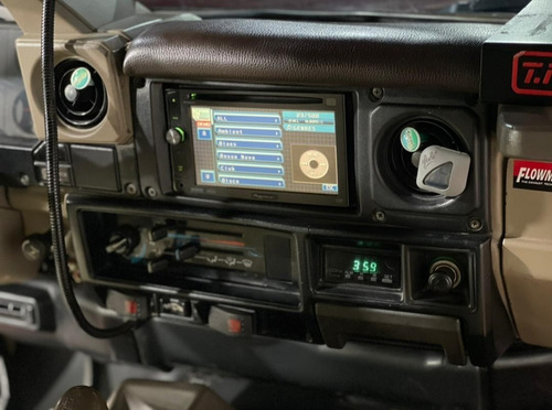 Imagen 3 de 13 de Toyota Machito -