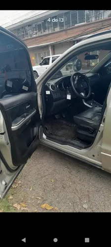 Suzuki Grand Vitara 2.7 Sz