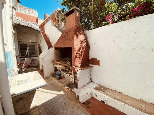 Imagen 14 de 19 de Ph Para Reciclar - 2 Ambientes Con Patio Y Terraza
