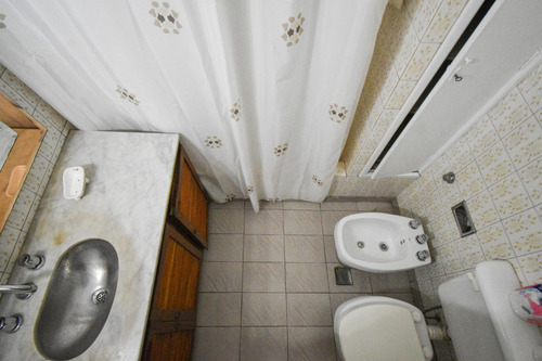 Venta Ph 4 Ambientes Sin Expensas C/ Terraza, Quincho Y Parrilla. Bernal. Apto Credito.