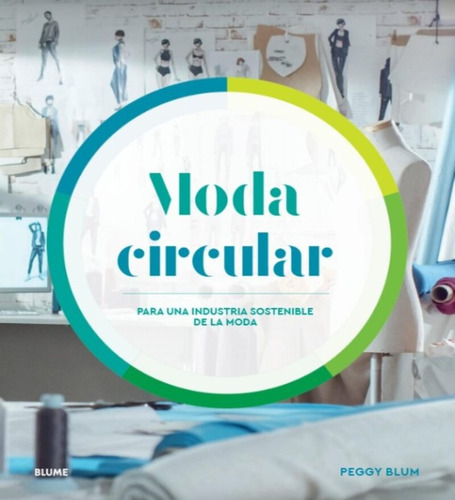 Moda Circular - Introducción Industria Sostenible De La Moda