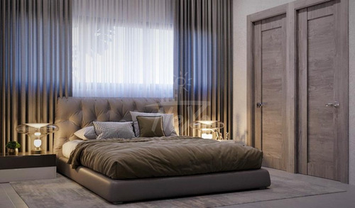 Nuevos Apartamentos En Venta A Estrenar En Santiago. Tipo Pent-house (jpa-205)