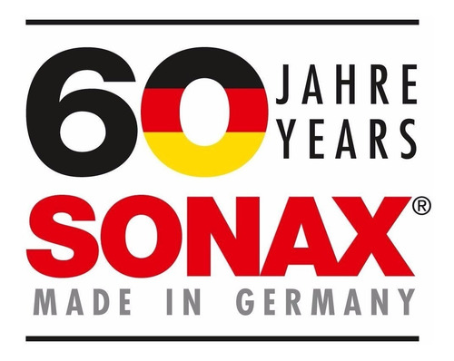 Sonax® | Rubber Protectant | Renovador De Gomas | 300ml