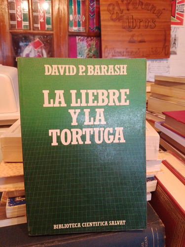 La Liebre Y La Tortuga - Barash