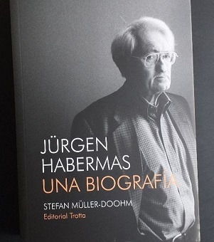 Jurgen Habermas - Stefan Muller-doohm