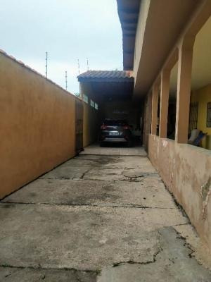 Imagem 9 de 13 de Linda Chácara No Bairro Chácaras Cibratel, Em Itanhaém, 7961