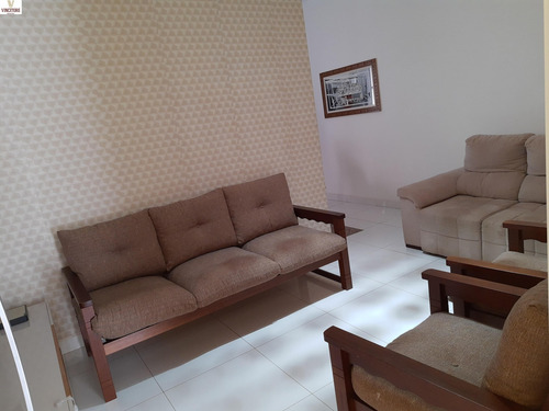 Imagem 3 de 17 de Casa - Ca00313 - 68678044
