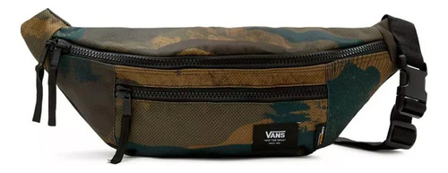 Cangurera Vans Waist Bag Cross Body Pack