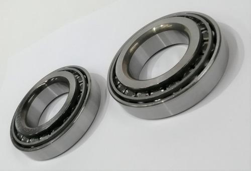Baleros Del Carrier Diferencial Para Gm Colorado 15-22 Canyo