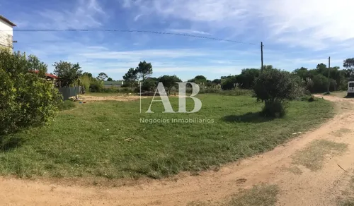 Solar Esquinero A 400m Del Nuevo Centro Cívico - Punta Del Diablo - Mza 58