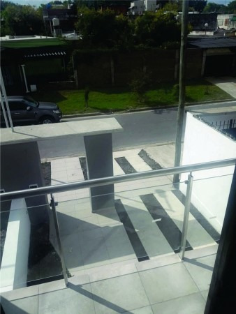 Imagen 9 de 13 de Duplex Estrenar. Zona Shell Pcias Unidas