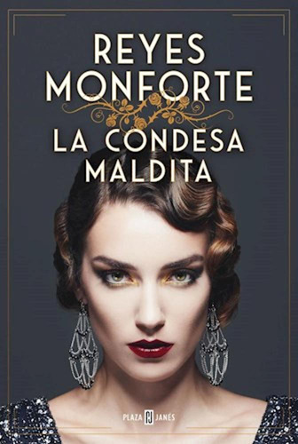 La Condesa Maldita - Monforte, Reyes -rh