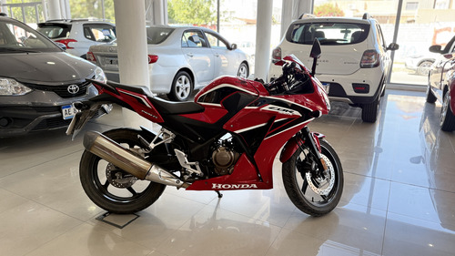 Honda Cbr 300r - Mod. 2018