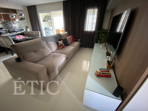 Imagem 1 de 15 de Apartamento - Mooca - Ref: 4008 - V-ap1895