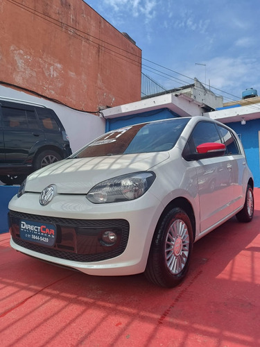 Volkswagen Up! 1.0 5p