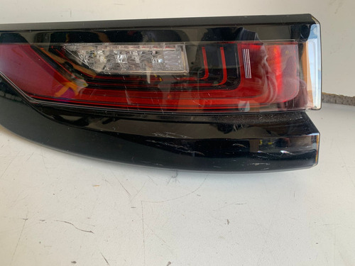 Lanterna Traseira Esquerda Land Rover Evoque 2021 22 2023 #r (Usado)