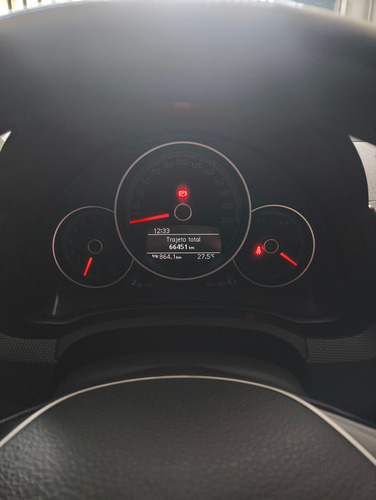 Volkswagen Up! 1.0 Move 170 Tsi 5p