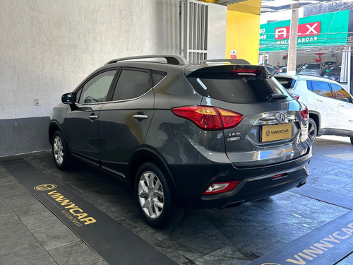 JAC T5 1.5 16V JETFLEX 4P MANUAL
