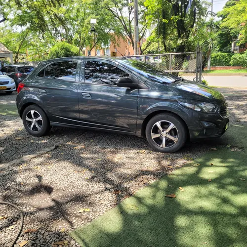 Chevrolet Onix 1.4 Ltz 5 p