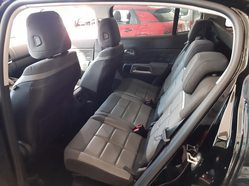 Imagen 10 de 15 de Citroen C5 Aircross Feel Pack 1.6 Thp Oferta
