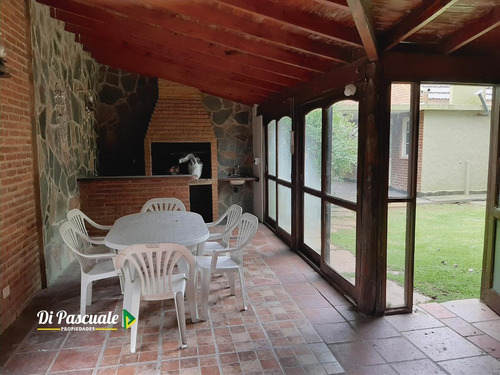 Imagen 6 de 8 de Venta Chalet Sobre 470 M2 - 4 Dormitorios - Costa Del Este