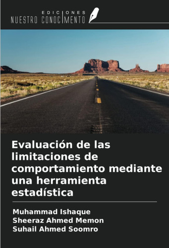 Libro: Evaluación De Las Limitaciones De Comportamiento Medi