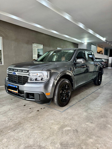Ford Maverick 2.0 Ecoboost Cd Lariat At8 4wd